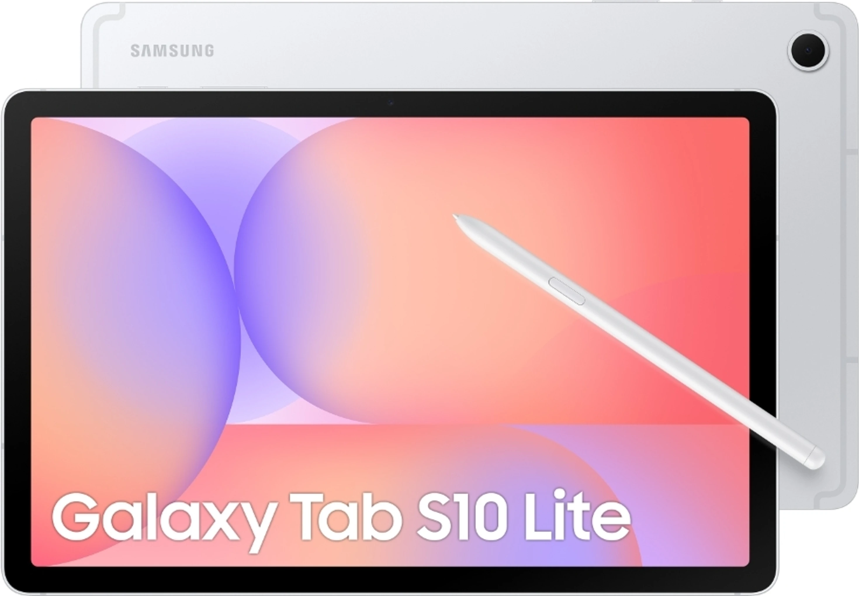 Samsung Tab S10 Lite
